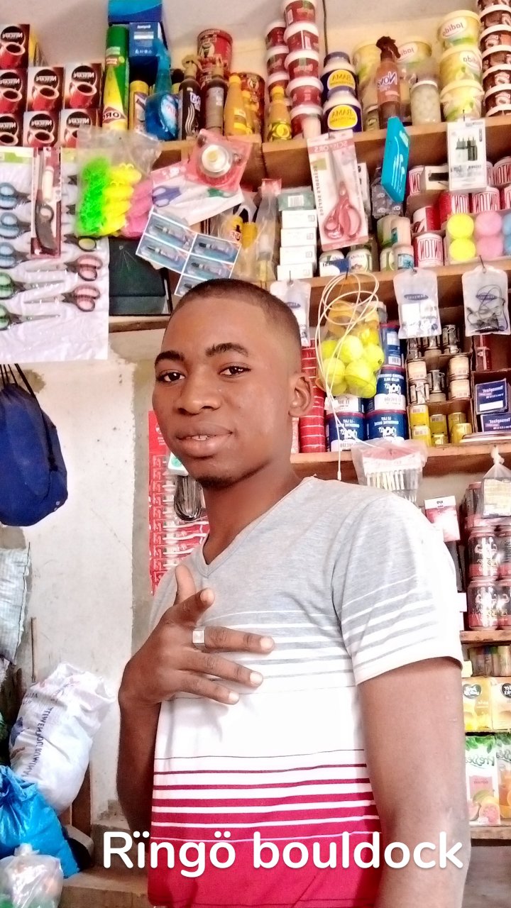Rïngö bouldock